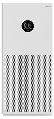 Máy lọc không khí Xiaomi Smart Air Purifier 4 Lite EU
