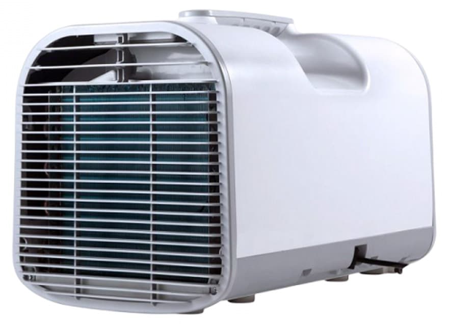 Điều hòa di động thông minh FujiHome PAC04