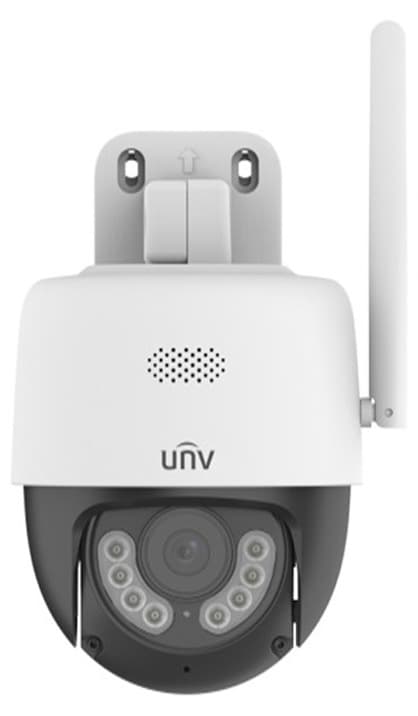 Camera ip wifi ngoài trời UNV IPC-P1A-M3F4D