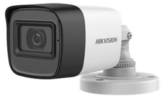 Camera ngoài trời HD-TVI thân trụ 2MP Hikvision DS-2CE16D0T-ITPFS