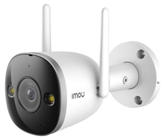 Camera ngoài trời IP wifi imou Bullet Lite IPC-F22FEP 2Mp