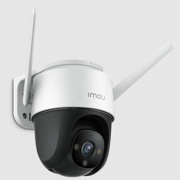 Camera ip wifi ngoài trời imou IPC-S22FP