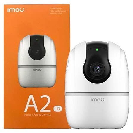 Camera ip wifi imou IPC A22EP-L V3