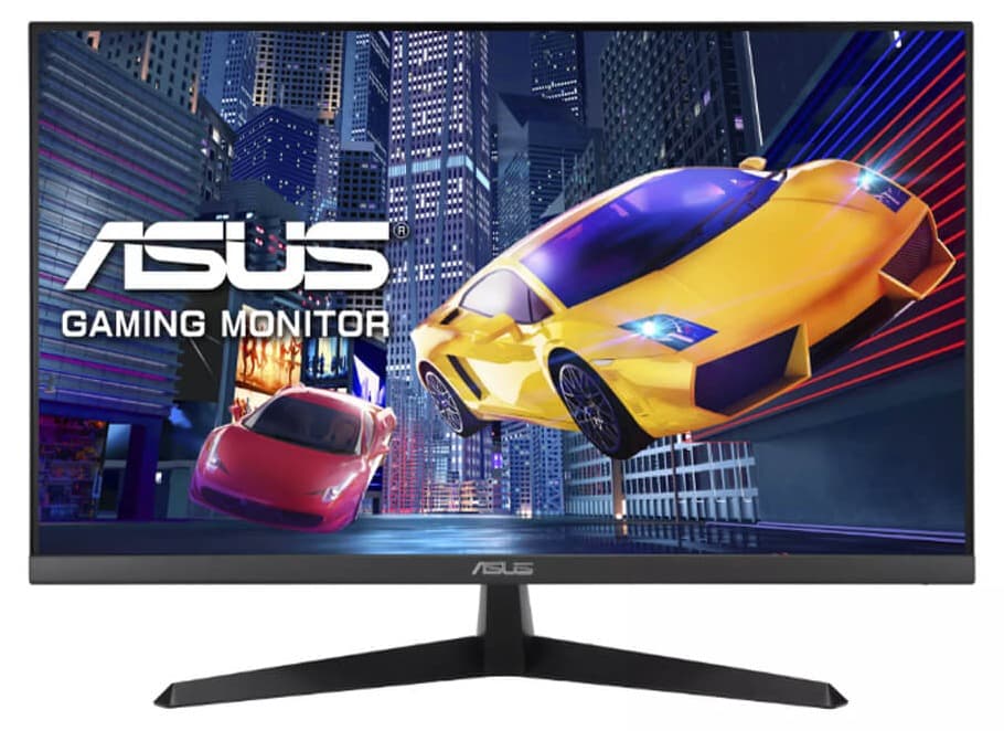 Màn hình gaming Asus VY279HGR