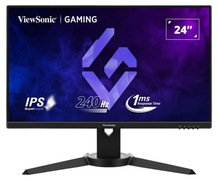 Màn hình gaming Viewsonic XG2409A