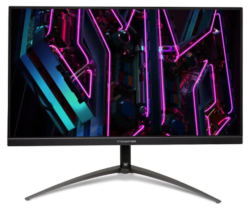 Màn hình gaming Acer XB323QK V3 (32Inch/ 4K (3840 x 2160)/ 1ms/ 160Hz/ 400cd/m2/ IPS)