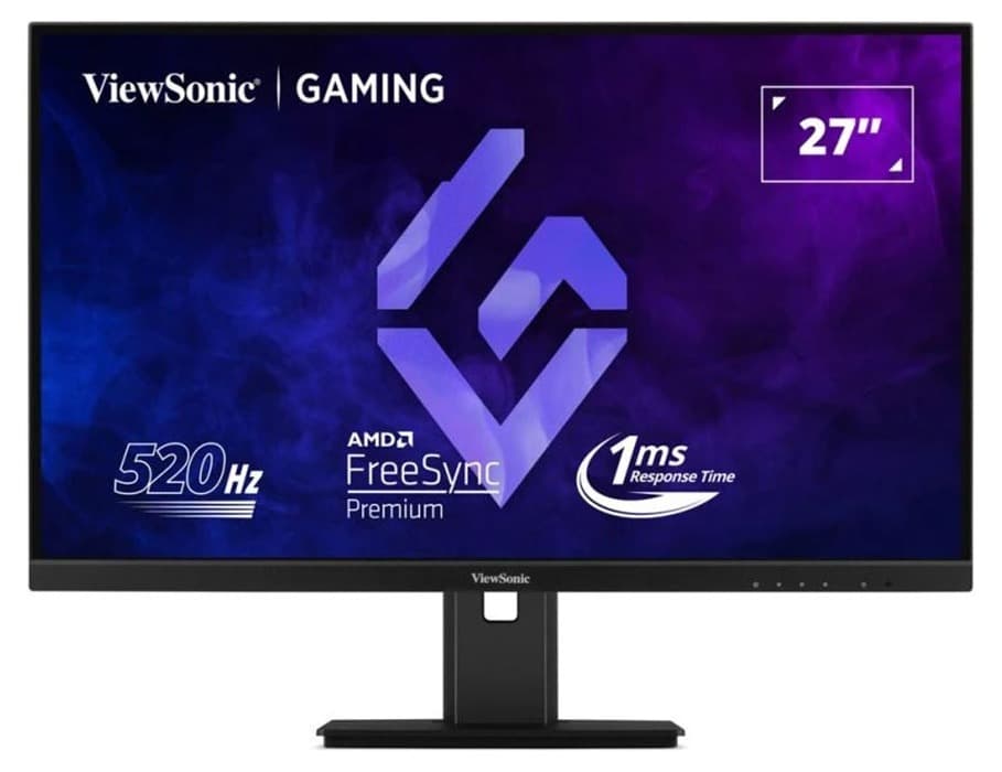 Màn hình gaming Viewsonic XG2737