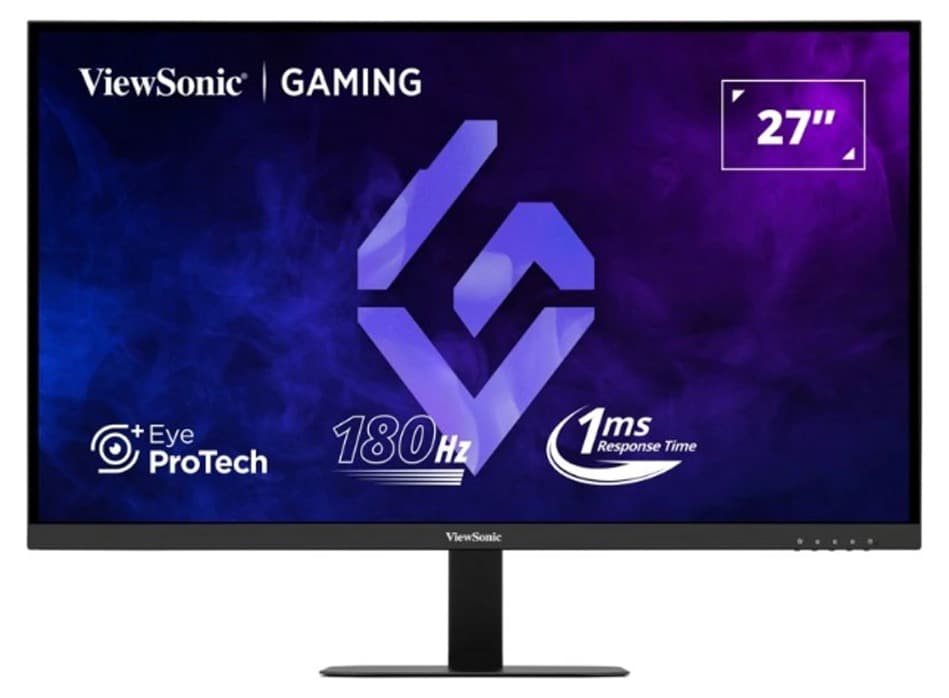 Màn hình gaming Viewsonic VX2757A HD PRO