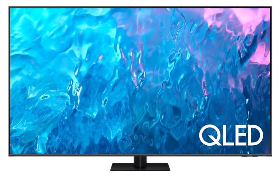 Smart Tivi QLED Samsung 4K 65 inch QA65Q70CAKXXV