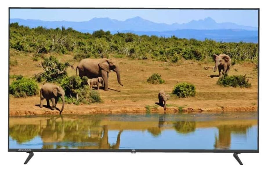 Smart Tivi VSP 55 inch VSP VUB55AUU01