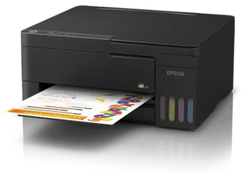 Máy in phun màu Epson L3310