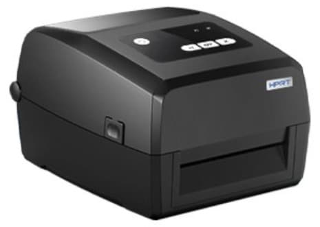 Máy in mã vạch tem nhãn HPRT HT830