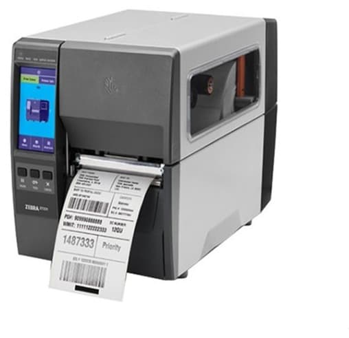 Máy in mã vạch tem nhãn Zebra ZT231 (203 Dpi)