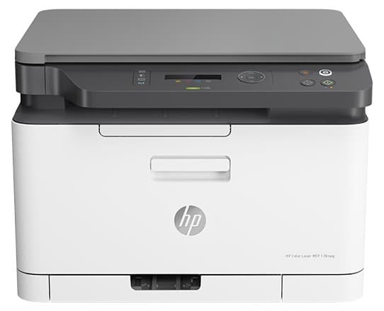 Máy in laser màu HP MFP 178NW 4ZB96A
