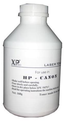 Mực đổ máy laser XP Pro 80g NPG6