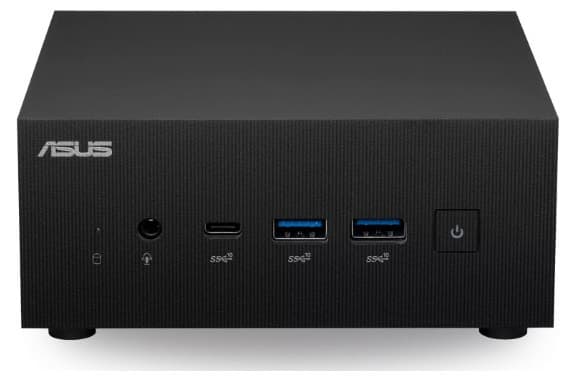 Mini PC Asus PN64-B-S5188MD