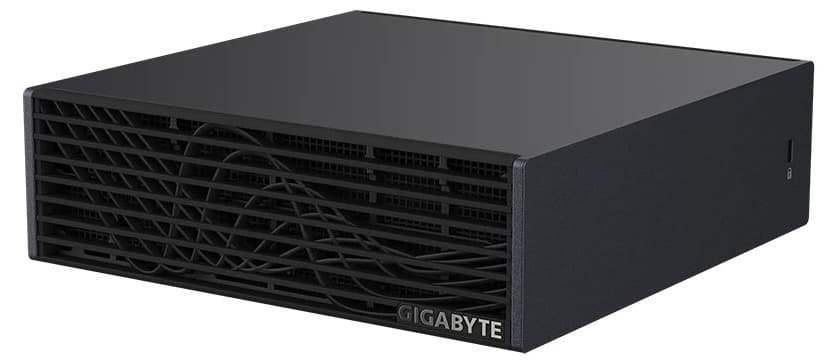 Mini PC Gigabyte AI TOP ATOM ATAGB10-9000