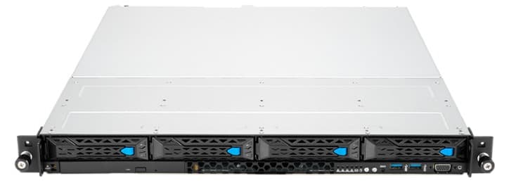 Máy chủ Asus RS300-E11-2334021Z