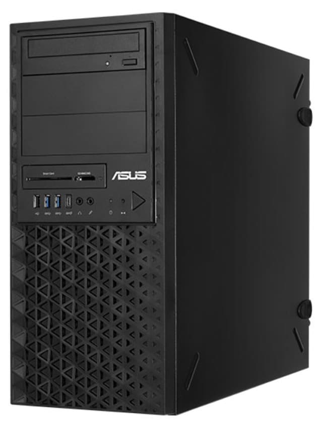 Máy trạm Workstation Asus E500 G9-1490K007Z