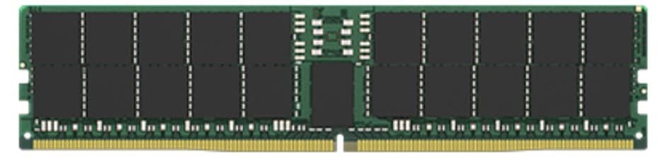 Ram server Kingston 64GB DDR5 5600 MHz ECC Reg KSM56R46BD4-64MD