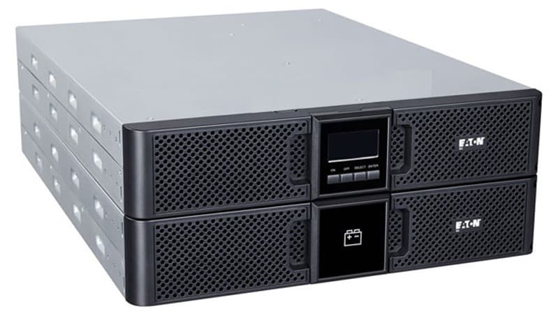 Bộ lưu điện Eaton 9A3000iR Rack 2U