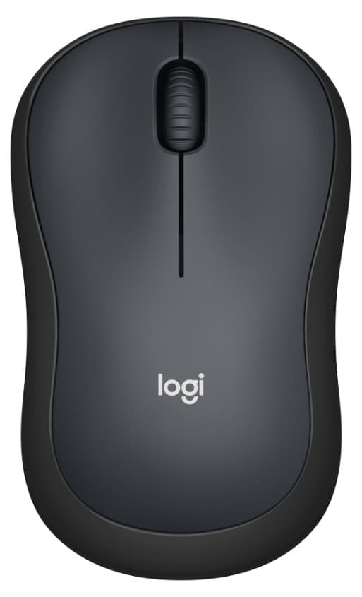 Chuột không dây Logitech M221 Silent