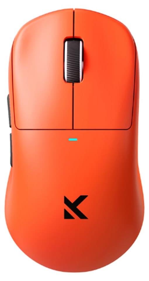 Chuột Gaming không dây MCHOSE 3 Modes M7 Ultra Wireless – Orange