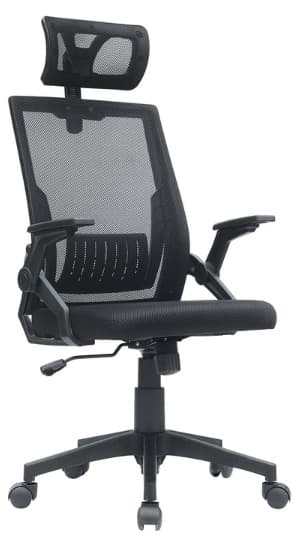 Ghế công thái học E-Dra EEC218