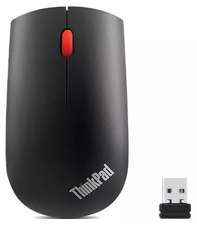 Chuột không dây Lenovo ThinkPad Wireless 4X30M56887