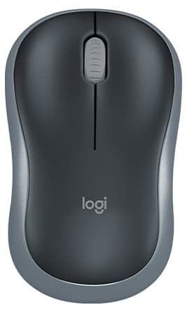 Chuột không dây Logitech B175