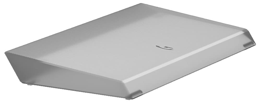Kê tay bàn phím Logitech G512 X 98 Palm Rest