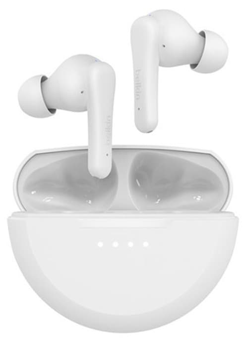 Tai nghe Bluetooth Belkin AUC012BTWH