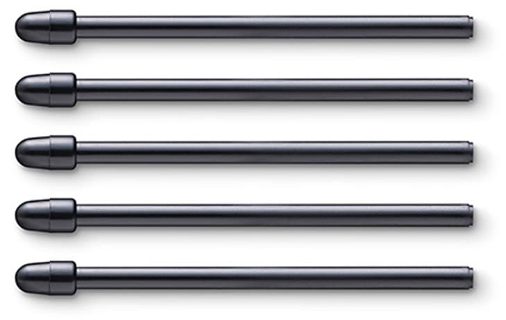 Ngòi bút Wacom Pro Pen 2 Standard Nibs