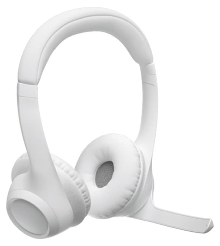 Tai nghe Bluetooth Logitech Zone 300 – Màu trắng