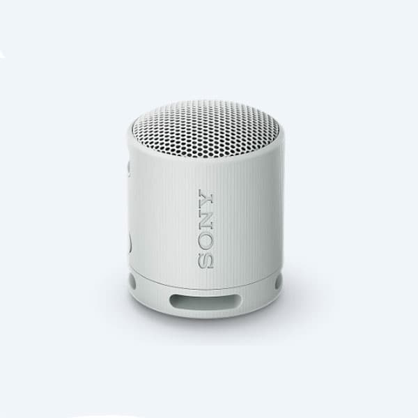 Loa không dây Sony SRS-XB100/HCE – Màu xám