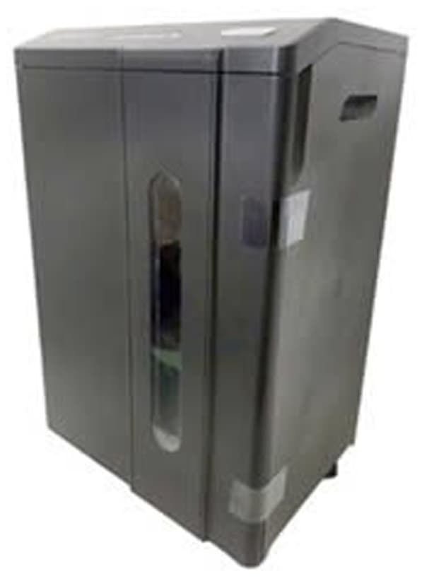 Máy hủy tài liệu New United ET-31S