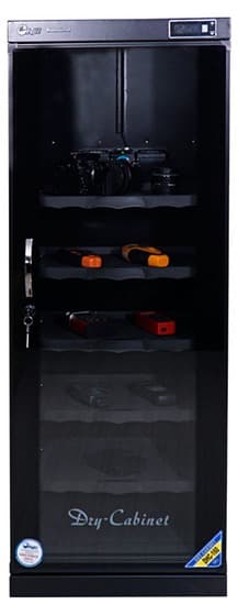 Tủ chống ẩm Fujie DHC160