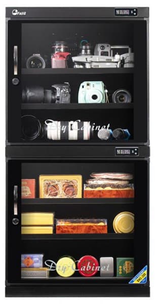 Tủ chống ẩm Fujie DHC300