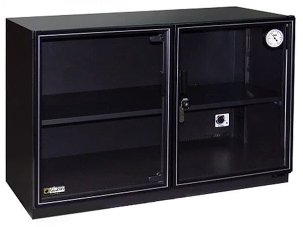 Tủ chống ẩm Eureka MH-180 (163 lít) + bộ phận làm khô
