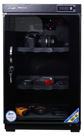 Tủ chống ẩm Fujie DHC80
