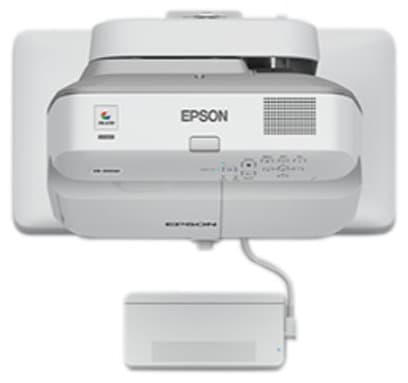 Máy chiếu siêu gần Epson EB-695WI