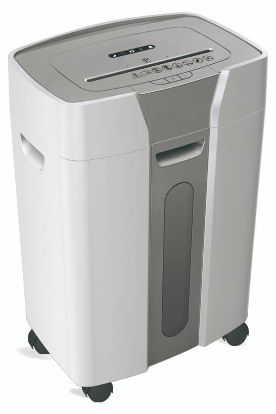 Máy hủy tài liệu New United ST-10M